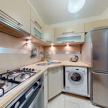 Mirabelle Metro Wierzbno Mokotow *