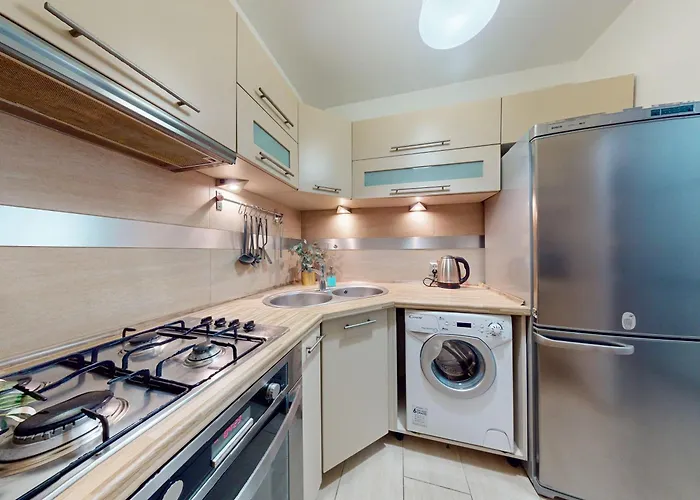 Mirabelle Metro Wierzbno Mokotow *