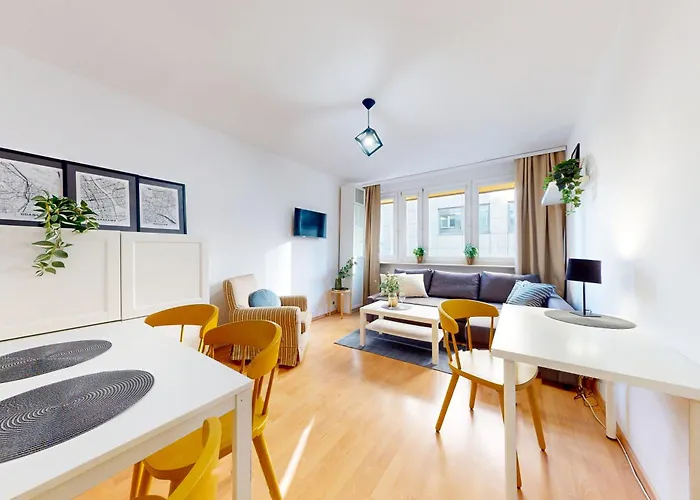 Mirabelle Metro Wierzbno Mokotow