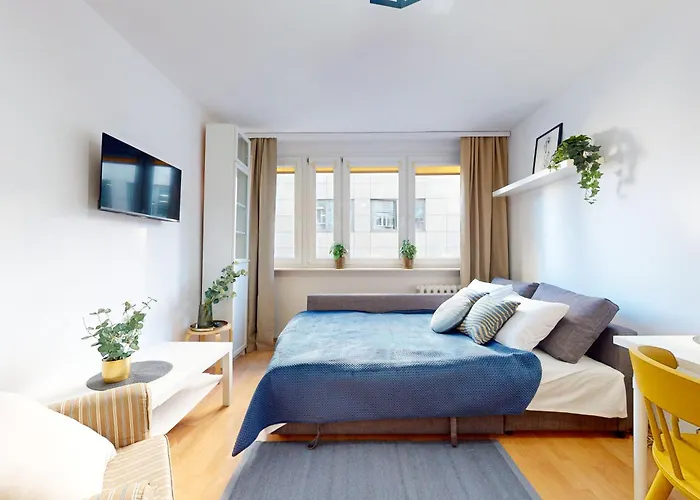 Mirabelle Metro Wierzbno Mokotow