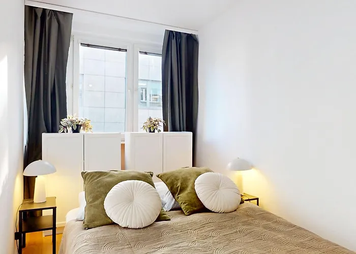 Mirabelle Metro Wierzbno Mokotow