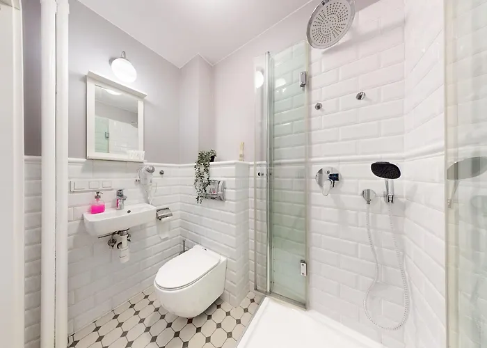 Mirabelle Metro Wierzbno Mokotow Warszawa